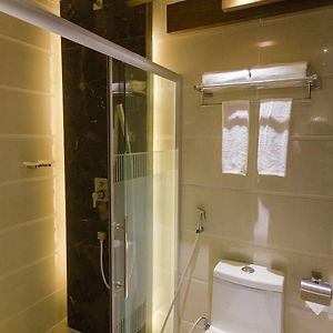 Super Deluxe Room